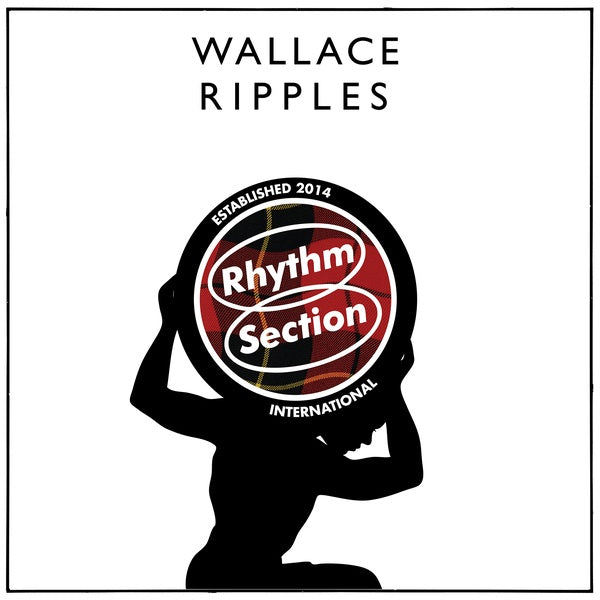 Ripples Vinyl Record