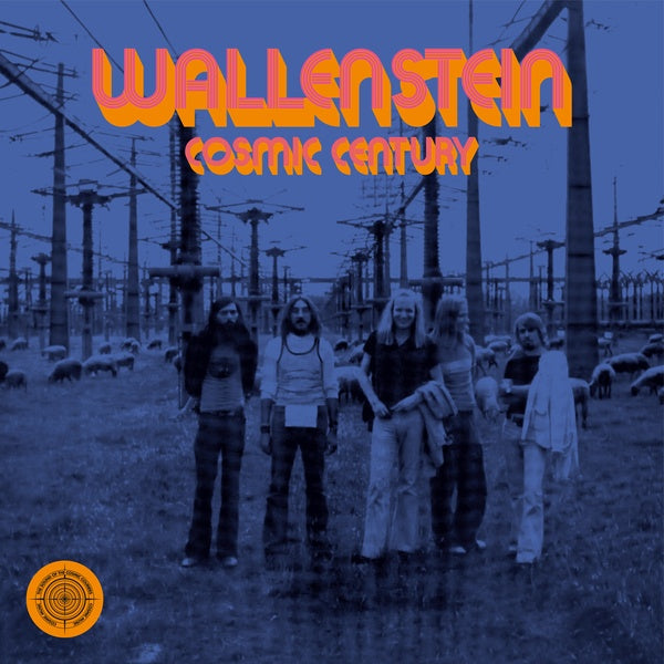 Cosmic Century Music CD