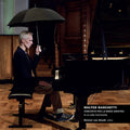 Concerto For The Left Hand In One Movement Music CD