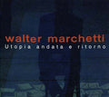 Utopia Andata e Ritorno Music CD