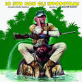 Io Sto Con Gli Ippopotami (Green Color Vinyl) Vinyl Record