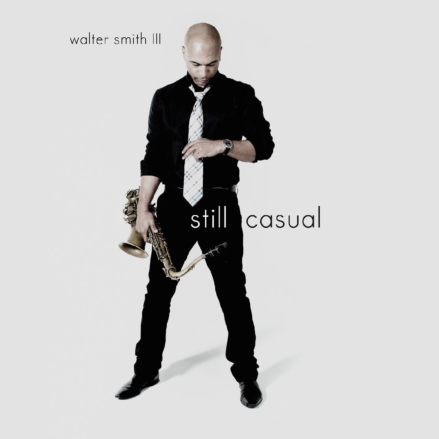 Still Casual (2LP) Vinyl Record