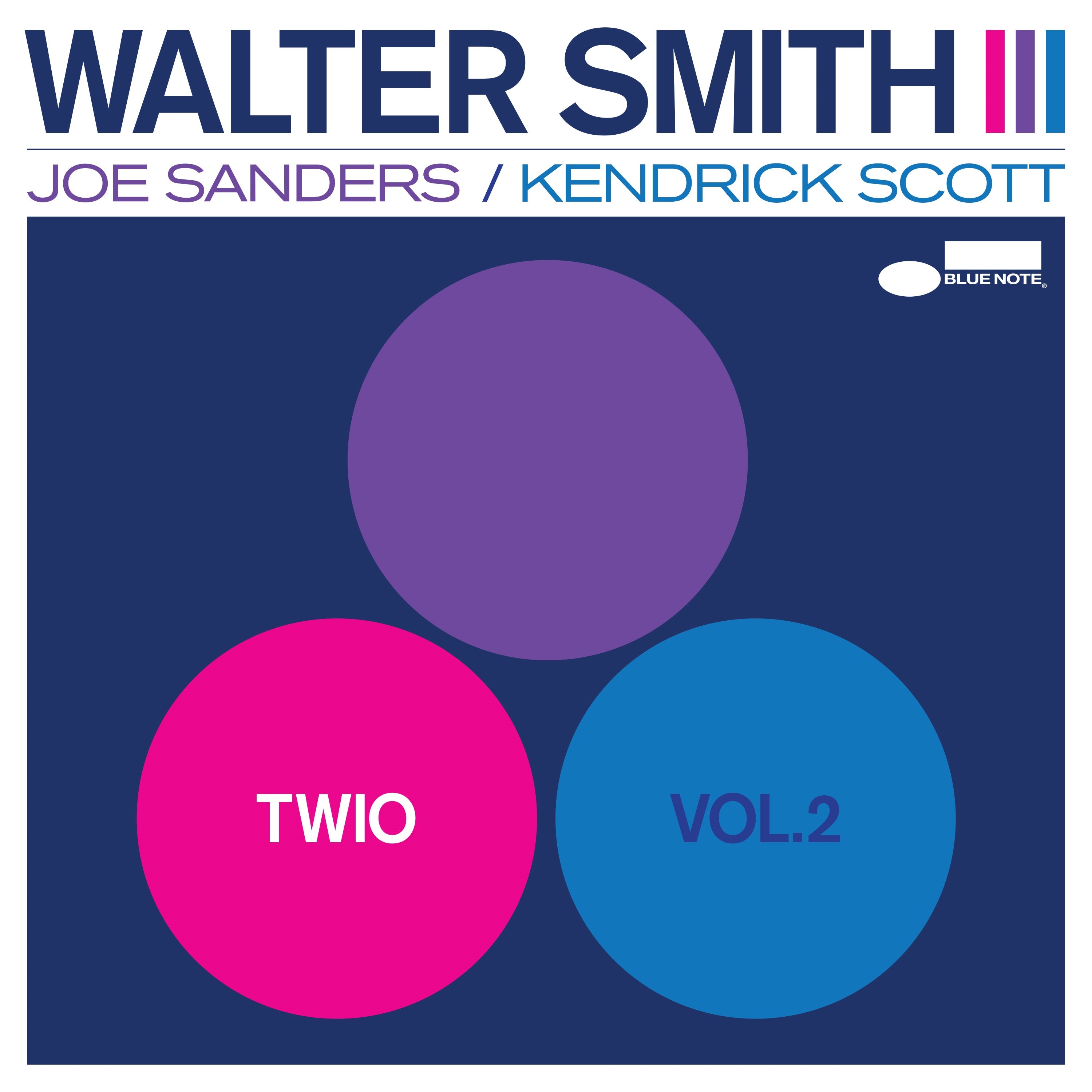 Twio Vol. 2 [Lp] Vinyl Record