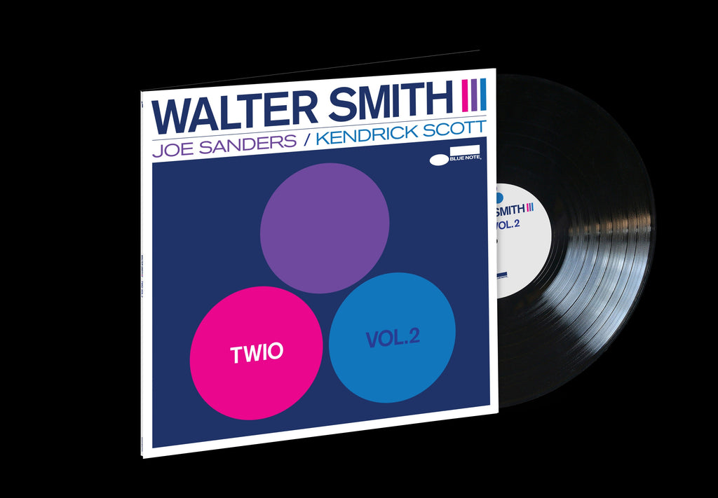 Twio Vol. 2 [Lp] Vinyl Record
