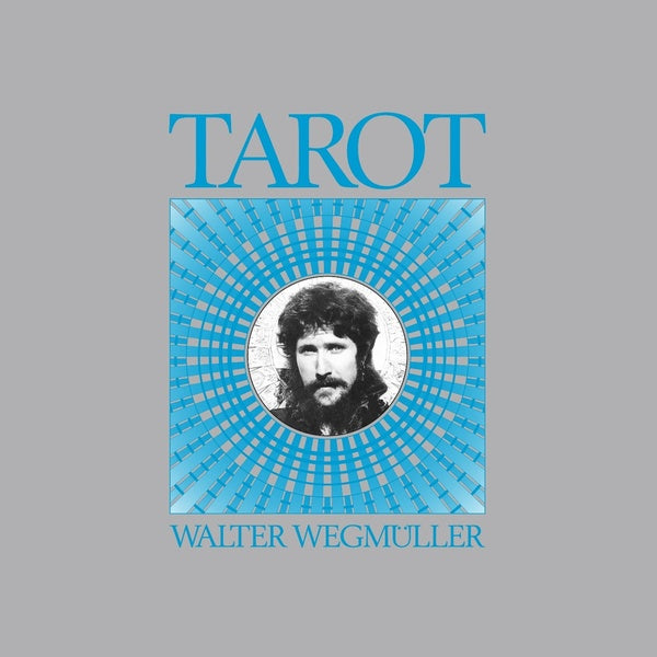 Tarot (Limited Edition) Music CD