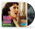 Rockin' With Wanda [Import] (Vinyl) Vinyl Record