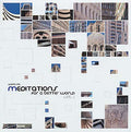 WANG INC. - Meditations For A Better World Vol. 1 Vinyl Record