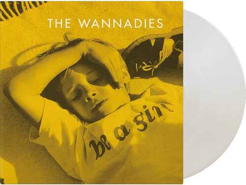 Wannadies - Be A Girl Vinyl Record