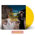 Want (IEX Yellow) Vinyl Record