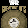 War - Greatest Hits (Brick & Mortar Exclusive) Vinyl Record