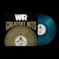 War Greatest Hits (Brick & Mortar Exclusive) Vinyl Record
