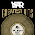 War - Greatest Hits Music CD