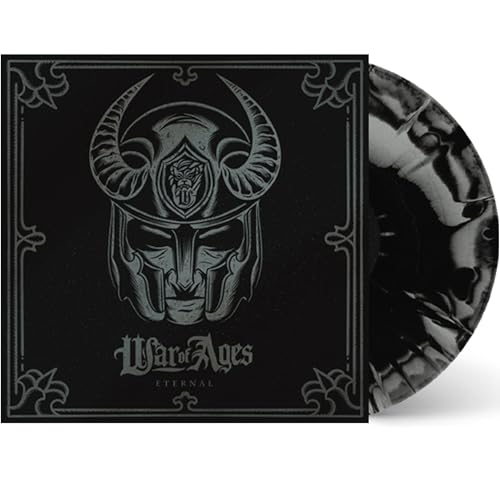 Eternal (15Th Anniversary Rerecorded Version) Vinyl Record