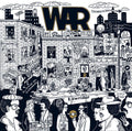 PRE-ORDER: War - The Vinyl: 1971-1975 Vinyl Record