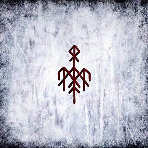 Runaljod - Gap Var Ginnunga Vinyl Record