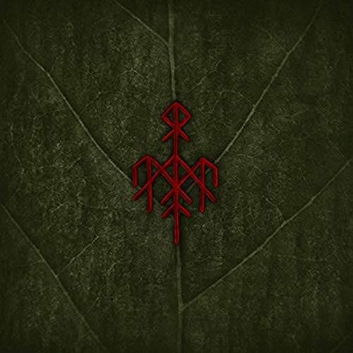 Yggdrasil Vinyl Record