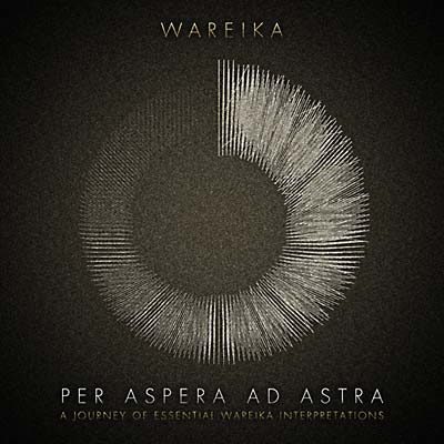 Per Aspera Ad Astra Music CD