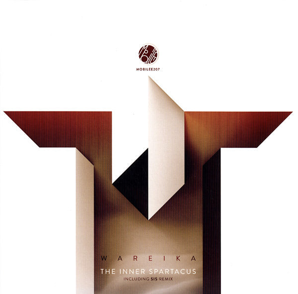 The Inner Spartacus |