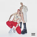 WARGASM (UK) - EXPLICIT: The MiXXXtape [LP] |