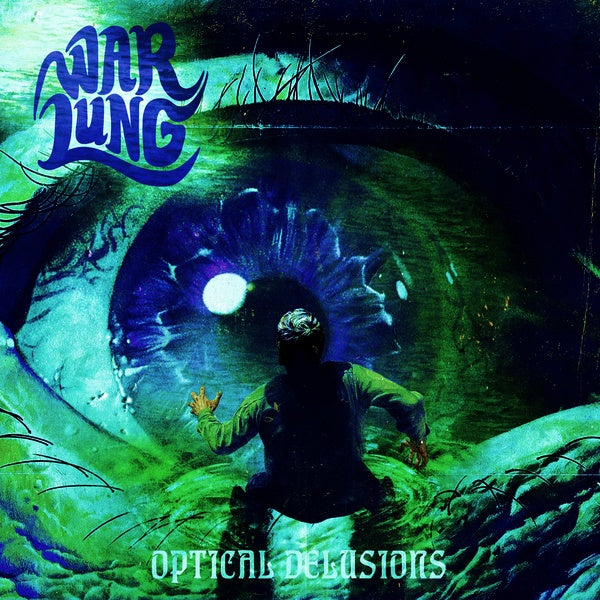 Optical Delusions Music CD