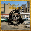 Whale City Music CD