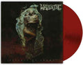 Warning - Rituals Of Shame [Red Vinyl] Vinyl Record