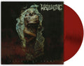 Warning - Rituals Of Shame [Red Vinyl] [Vinyl] Vinyl Record