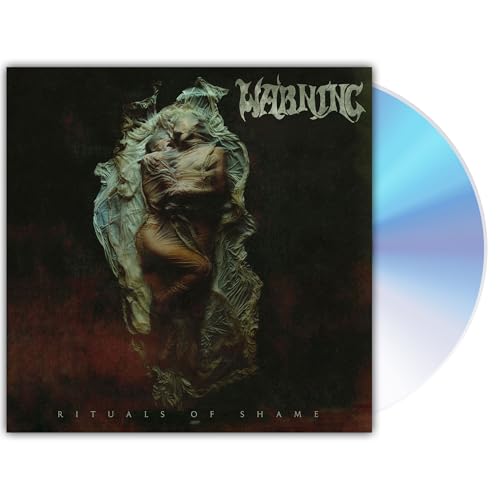 Warning - Rituals Of Shame Music CD