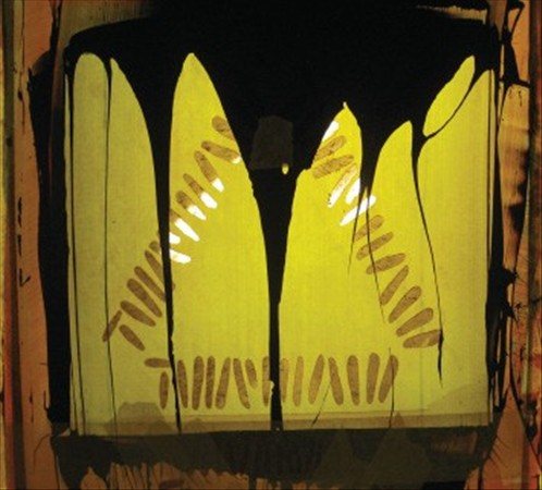 Warpaint - EXQUISITE CORPSE |