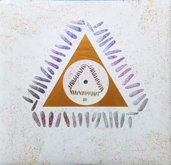 The Fool (Andrew Weatherall Mix) | Mint (M) Mint (M)