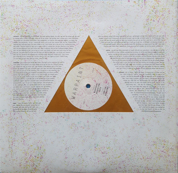 The Fool (Andrew Weatherall Mix) | Mint (M) Mint (M)