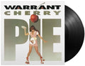 Warrant Cherry Pie (180 Gram Vinyl, Black) [Import] Vinyl Record