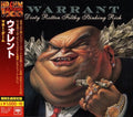 Dirty Rotten Filthy Stinking Rich (Bonus tracks) (Limited Edition, Reissue, Japan) [Import] Music CD