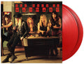 The Best Of Warrant (Limited Edition, 180 Gram Red Colored Vinyl) [Import] (2 Lp's) Vinyl Record