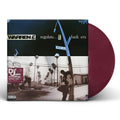 Warren G Regulate...G Funk Era [Explicit Content] (Indie Exclusive, Colored Vinyl, Burgundy, Limited Edition) (2 Lp's) Vinyl Record
