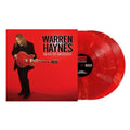 Man In Motion [Red Marble 2 Lp] |