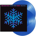 Warren Haynes - Warren Haynes Presents: The Benefit Concert Volume 20, Vinyl Vol. 3 (180 Gram Vinyl, Colored Vinyl, Blue) (2 Lp's) Vinyl Record