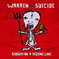 Requiem For A Missing Link Music CD