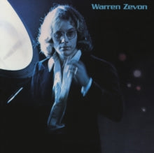 Warren Zevon Warren Zevon (Deluxe Edition) (Brick & Mortar Exclusive) Vinyl Record