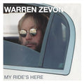 My Ride'S Here (Ice Blue Vinyl) (Limited Edition) |