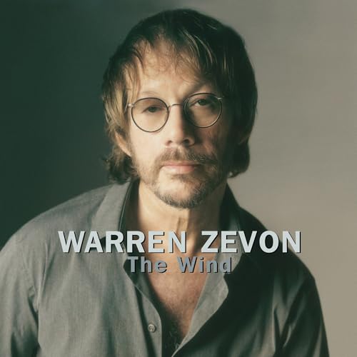 The Wind (Coral Vinyl/Limited Edition) Vinyl Record