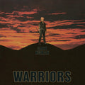 Warriors (Orange) Vinyl Record