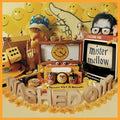 Mister Mellow (CD/DVD) Music CD