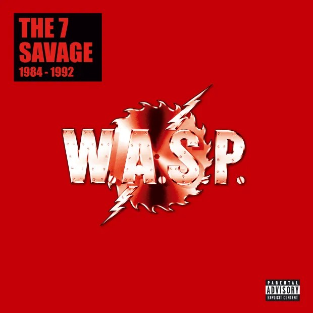 7 Savage: Second Edition (Box Set, 60 Page Book, Poster) [Import] (8 Lp's) Vinyl Record