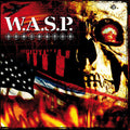 W.A.S.P. - Dominator Vinyl Record