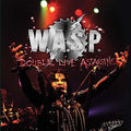 W.A.S.P. - Double Live Assassins [Import] (2 Lp's) Vinyl Record