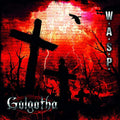 Golgotha (CD) |