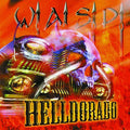 Helldorado (180 Gram Orange Vinyl) [Import] |