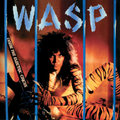 W.A.S.P. - Inside The Electric Circus (40Th Anniversary) (Rsd2026) (180G) [Blue & White Marble] Vinyl Record