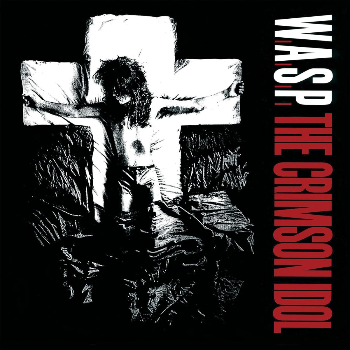 The Crimson Idol (180 Gram Vinyl) (2 Lp's) Vinyl Record